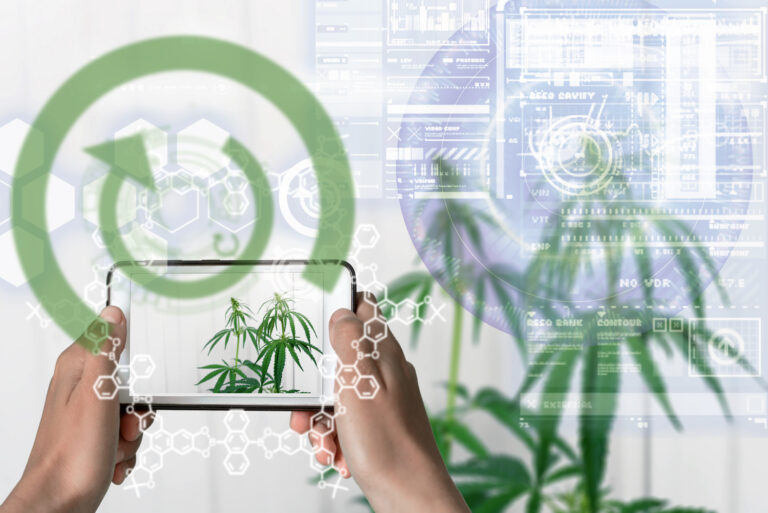 AI-Powered Cannabis Data Integration & Operational Intelligence